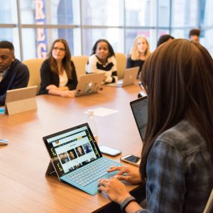 women in tech - 6016x4016